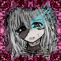 Jabberwocky — Black Souls (Series) Characters option 58