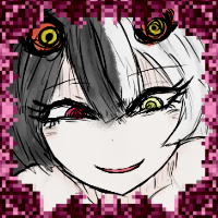 Jubjub — Black Souls (Series) Characters option 57
