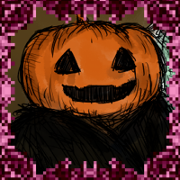 Knight Pumpkin O — Black Souls (Series) Characters option 43