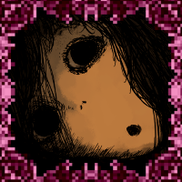 Lamp Lady — Black Souls (Series) Characters option 70