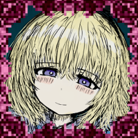 Little Alice — Black Souls (Series) Characters option 80