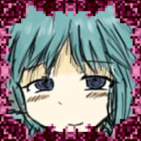 Little Mermaid — Black Souls (Series) Characters option 17