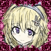 Little Sister Alice — Black Souls (Series) Characters option 54