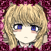 Lorina Liddell — Black Souls (Series) Characters option 81