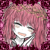 March Hare Haigha — Black Souls (Series) Characters option 38