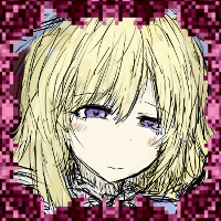 Mother Alice — Black Souls (Series) Characters option 55