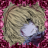 Ox Ward Student — Black Souls (Series) Characters option 104