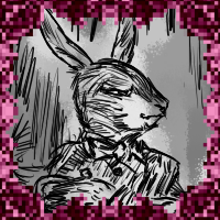 Prayer Master — Black Souls (Series) Characters option 3
