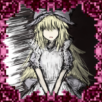 Prickett Alice — Black Souls (Series) Characters option 62