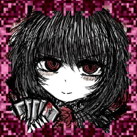 Queen Of The Heart Lorina — Black Souls (Series) Characters option 47