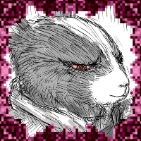 Rabbit Knight Vernai — Black Souls (Series) Characters option 31