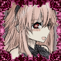 Red Idol Prickett — Black Souls (Series) Characters option 59
