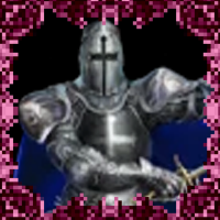 Wandering Knight Izu — Black Souls (Series) Characters option 127
