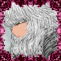 White Lion Leiden — Black Souls (Series) Characters option 76