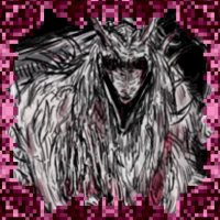 Wicked Dragon Hunter Vorpal — Black Souls (Series) Characters option 33