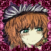 Witch Dorothy — Black Souls (Series) Characters option 7