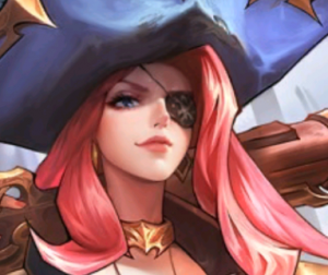 Cathrina — Omniheroes Heroes (S17) option 27