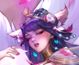 Dahlia — Omniheroes Heroes (S17) option 30