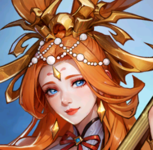 Diao Chan — Omniheroes Heroes (S17) option 32
