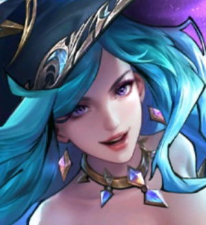 Dorabella — Omniheroes Heroes (S17) option 33