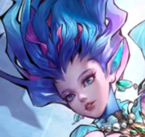 Doris — Omniheroes Heroes (S17) option 34