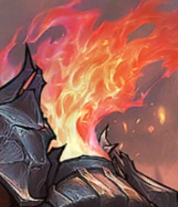 Dullahan — Omniheroes Heroes (S17) option 35