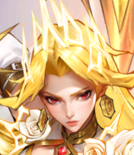Elowyn — Omniheroes Heroes (S17) option 39