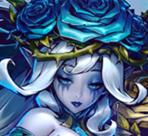 Emily — Omniheroes Heroes (S17) option 42