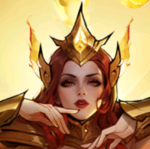 Eudora — Omniheroes Heroes (S17) option 43