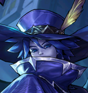 Franz — Omniheroes Heroes (S17) option 47