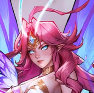 Gloria — Omniheroes Heroes (S17) option 49
