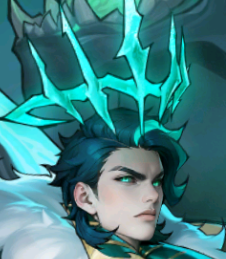 Hades — Omniheroes Heroes (S17) option 51