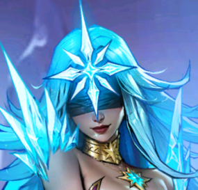 Halysa — Omniheroes Heroes (S17) option 53