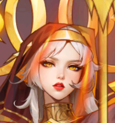 Hecate — Omniheroes Heroes (S17) option 54