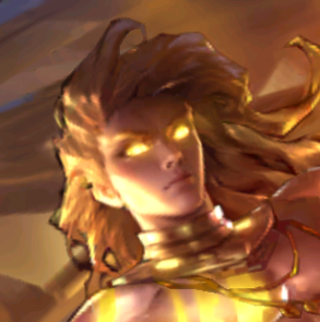 Karnak — Omniheroes Heroes (S17) option 62