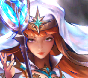Lachesis — Omniheroes Heroes (S17) option 64
