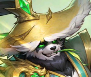 Lee — Omniheroes Heroes (S17) option 68