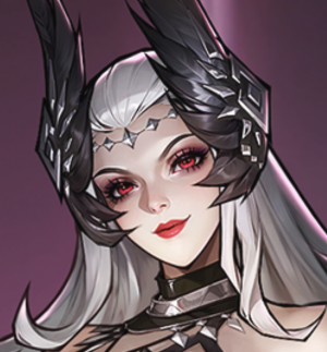 Lilith — Omniheroes Heroes (S17) option 70