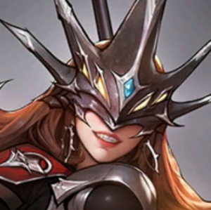 Lysandra — Omniheroes Heroes (S17) option 74
