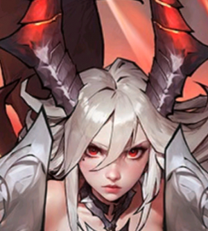 Madeleine — Omniheroes Heroes (S17) option 76