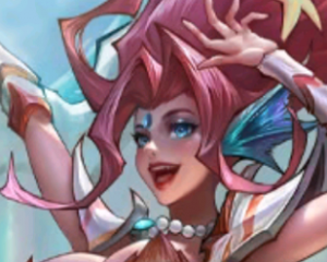 Marina — Omniheroes Heroes (S17) option 77