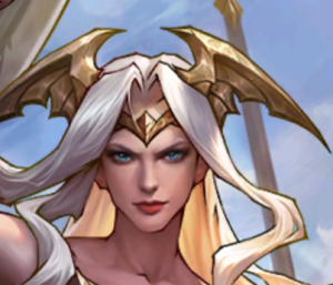 Marlena — Omniheroes Heroes (S17) option 78