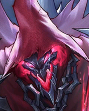 Mastema — Omniheroes Heroes (S17) option 79