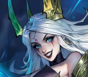 Mavis — Omniheroes Heroes (S17) option 80