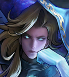 Merlin — Omniheroes Heroes (S17) option 81