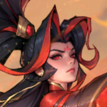 Mulan — Omniheroes Heroes (S17) option 83