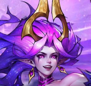 Narissa — Omniheroes Heroes (S17) option 84