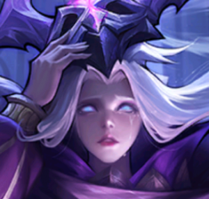 Persephone — Omniheroes Heroes (S17) option 91