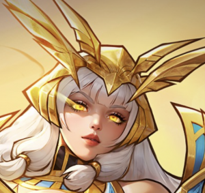 Omniheroes Heroes (S17) — option 94