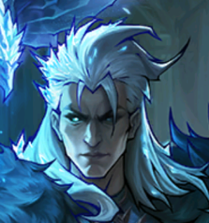 Salleine — Omniheroes Heroes (S17) option 95